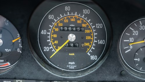 1988 Mercedes-Benz R107 300SL zum Verkauf (Bild 29 von 192)