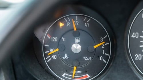 1988 Mercedes-Benz R107 300SL zum Verkauf (Bild 30 von 192)