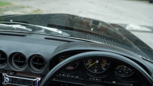 1988 Mercedes-Benz R107 300SL zum Verkauf (Bild 34 von 192)