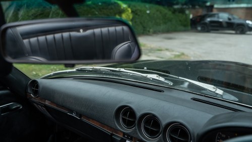 1988 Mercedes-Benz R107 300SL zum Verkauf (Bild 35 von 192)