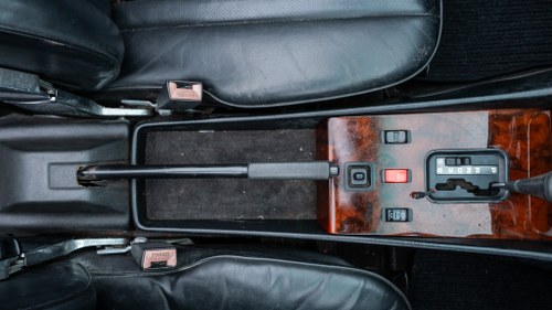 1988 Mercedes-Benz R107 300SL zum Verkauf (Bild 40 von 192)