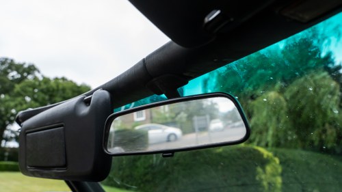 1988 Mercedes-Benz R107 300SL zum Verkauf (Bild 41 von 192)