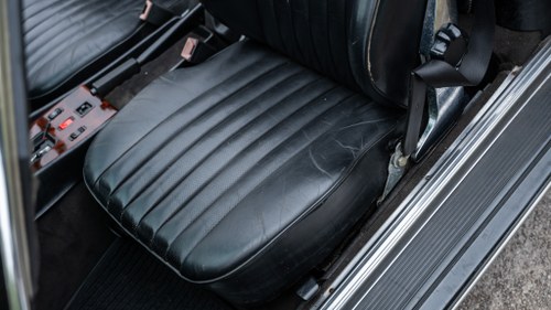 1988 Mercedes-Benz R107 300SL zum Verkauf (Bild 51 von 192)