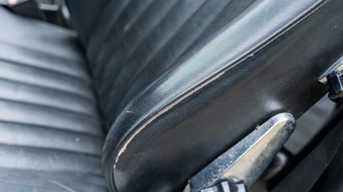 1988 Mercedes-Benz R107 300SL zum Verkauf (Bild 57 von 192)