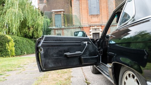 1988 Mercedes-Benz R107 300SL zum Verkauf (Bild 65 von 192)