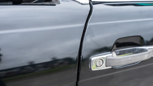 1988 Mercedes-Benz R107 300SL zum Verkauf (Bild 89 von 192)