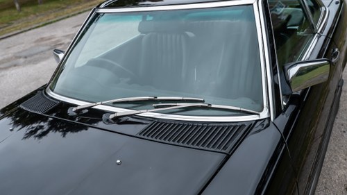 1988 Mercedes-Benz R107 300SL zum Verkauf (Bild 104 von 192)