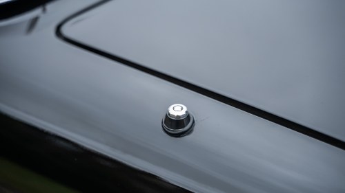 1988 Mercedes-Benz R107 300SL zum Verkauf (Bild 113 von 192)