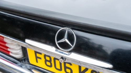 1988 Mercedes-Benz R107 300SL zum Verkauf (Bild 120 von 192)