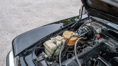 1988 Mercedes-Benz R107 300SL zum Verkauf (Bild 134 von 192)