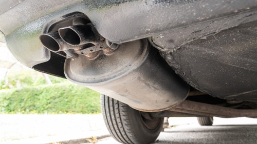 1988 Mercedes-Benz R107 300SL zum Verkauf (Bild 155 von 192)