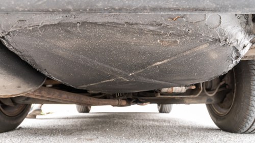 1988 Mercedes-Benz R107 300SL zum Verkauf (Bild 156 von 192)