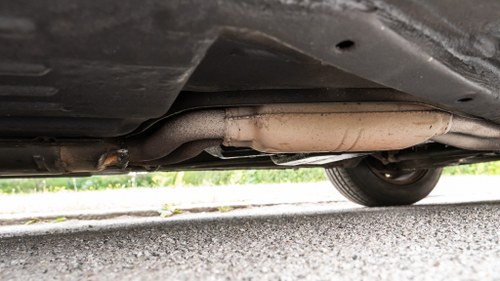 1988 Mercedes-Benz R107 300SL zum Verkauf (Bild 165 von 192)