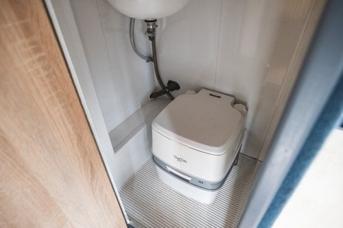 1973 Peugeot J7 Camper Van 1.9L Diesel zum Verkauf (Bild 28 von 130)