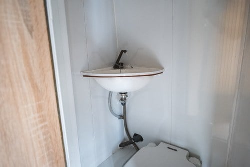 1973 Peugeot J7 Camper Van 1.9L Diesel zum Verkauf (Bild 29 von 130)