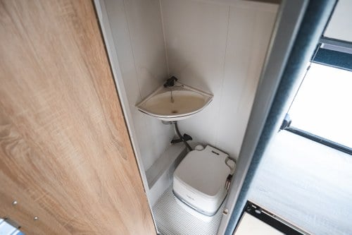 1973 Peugeot J7 Camper Van 1.9L Diesel zum Verkauf (Bild 30 von 130)