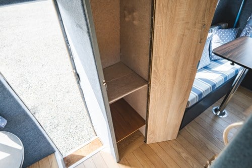 1973 Peugeot J7 Camper Van 1.9L Diesel zum Verkauf (Bild 31 von 130)