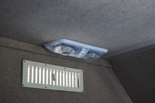 1973 Peugeot J7 Camper Van 1.9L Diesel zum Verkauf (Bild 66 von 130)