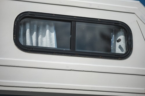 1973 Peugeot J7 Camper Van 1.9L Diesel zum Verkauf (Bild 100 von 130)