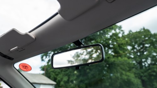 2001 MGF 1.8 MKII In vendita (immagine 36 di 151)