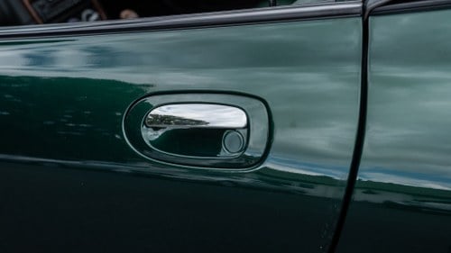 2001 MGF 1.8 MKII In vendita (immagine 81 di 151)