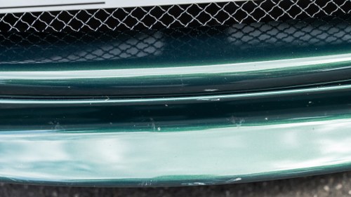 2001 MGF 1.8 MKII In vendita (immagine 128 di 151)