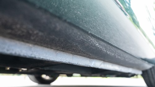 2001 MGF 1.8 MKII In vendita (immagine 138 di 151)