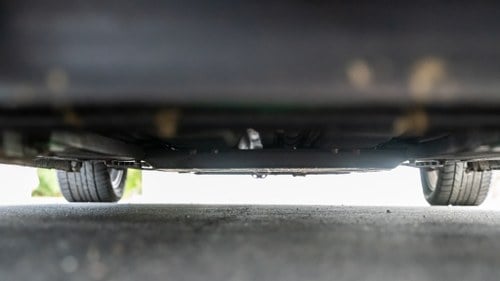 2001 MGF 1.8 MKII In vendita (immagine 142 di 151)