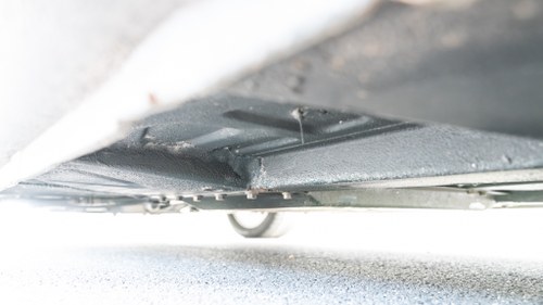 2001 MGF 1.8 MKII In vendita (immagine 143 di 151)