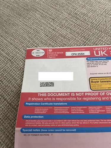 1970 Volkswagen Type 2 Kombi Camper In vendita (immagine 17 di 18)