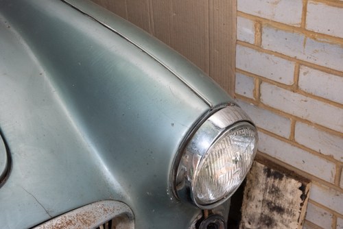 1962 Austin Healey 3000 MkII BT7 In vendita (immagine 88 di 166)