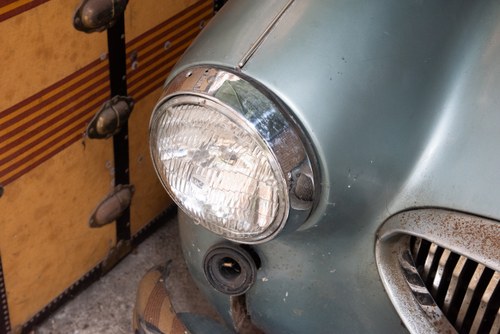 1962 Austin Healey 3000 MkII BT7 In vendita (immagine 90 di 166)