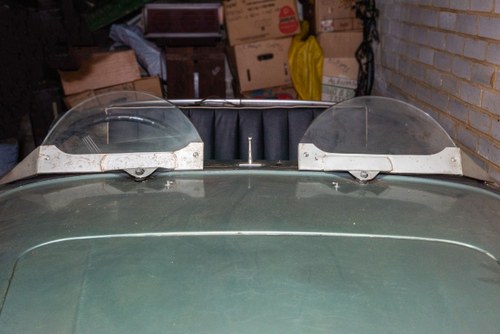 1962 Austin Healey 3000 MkII BT7 In vendita (immagine 101 di 166)