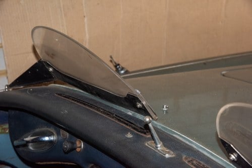 1962 Austin Healey 3000 MkII BT7 In vendita (immagine 30 di 166)