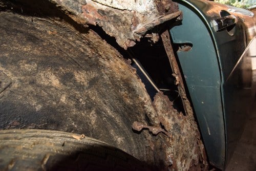 1962 Austin Healey 3000 MkII BT7 In vendita (immagine 35 di 166)