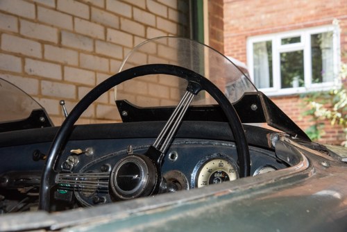 1962 Austin Healey 3000 MkII BT7 In vendita (immagine 41 di 166)