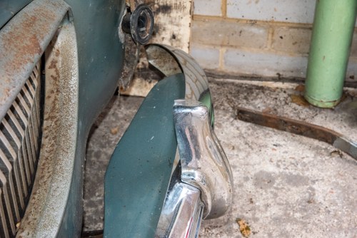 1962 Austin Healey 3000 MkII BT7 In vendita (immagine 98 di 166)