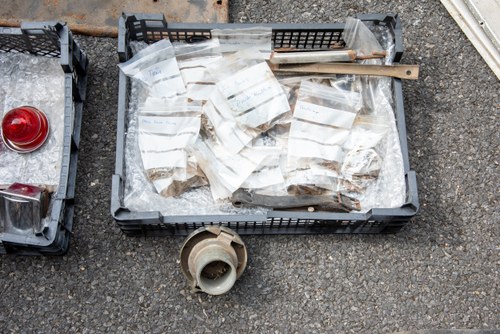 1962 Austin Healey 3000 MkII BT7 In vendita (immagine 157 di 166)