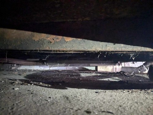 1962 Austin Healey 3000 MkII BT7 In vendita (immagine 131 di 166)