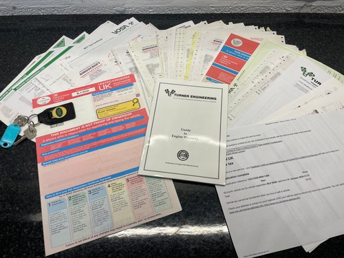 1972 Land Rover Series IIA 88in En venta (imagen 223 de 225)