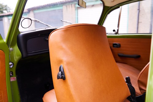1976 Volkswagen Beetle 1200 In vendita (immagine 66 di 160)