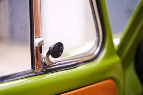 1976 Volkswagen Beetle 1200 In vendita (immagine 69 di 160)