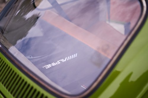 1976 Volkswagen Beetle 1200 In vendita (immagine 112 di 160)