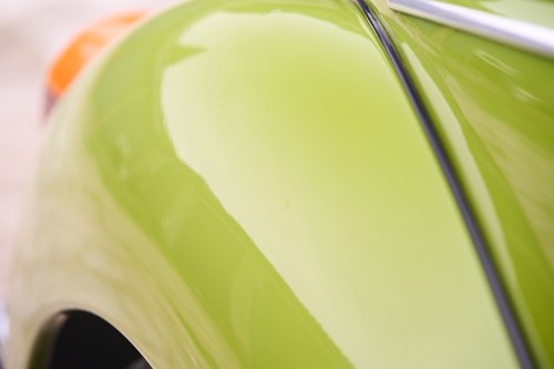 1976 Volkswagen Beetle 1200 In vendita (immagine 120 di 160)