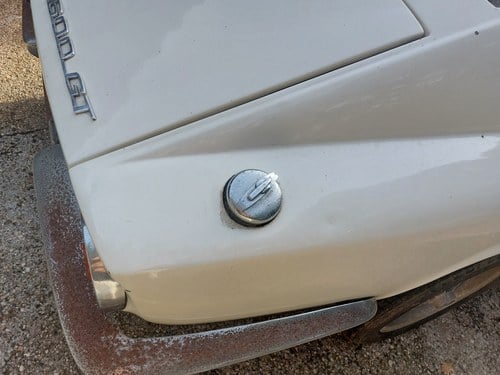 1968 BMW 1600GT For Sale (picture 49 of 78)