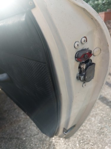 1968 BMW 1600GT For Sale (picture 51 of 78)