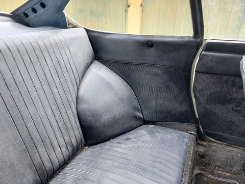 1968 BMW 1600GT For Sale (picture 26 of 78)