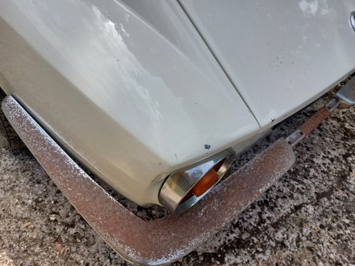 1968 BMW 1600GT For Sale (picture 45 of 78)