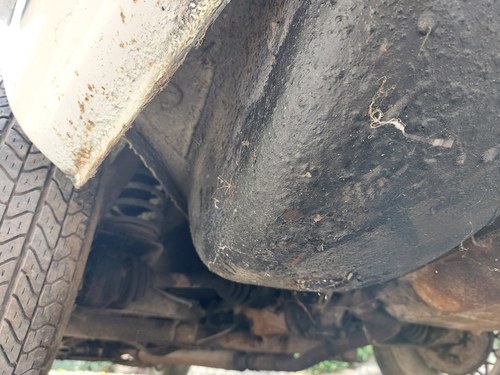 1968 BMW 1600GT For Sale (picture 66 of 78)