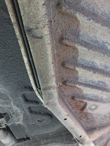 1968 BMW 1600GT For Sale (picture 41 of 78)